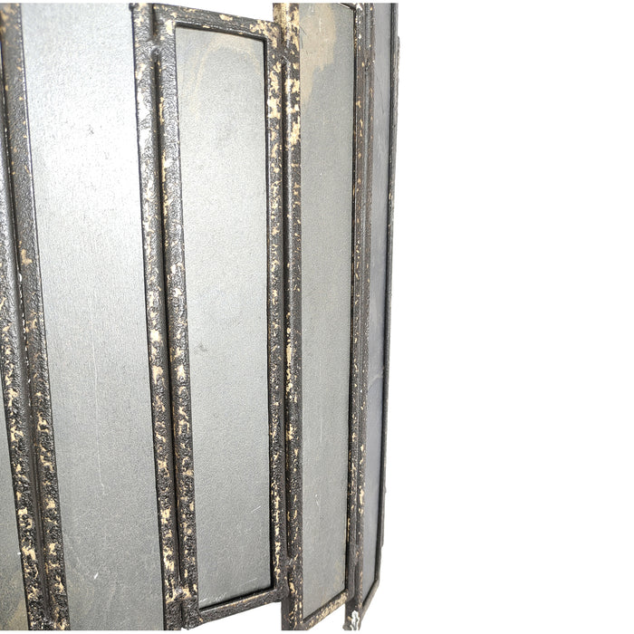 Cliffside Island Chandelier