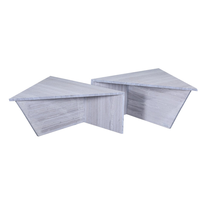 Cesena Coffee Table S/2