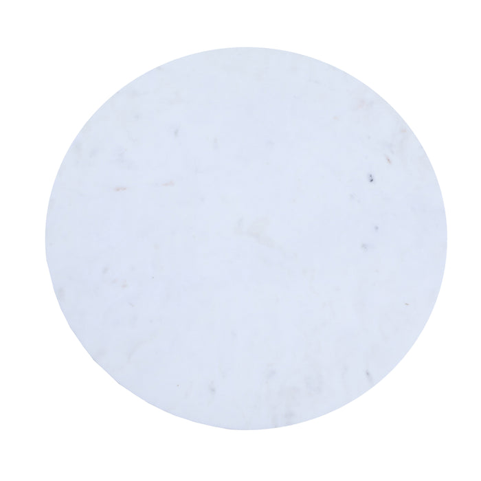 Genoa Low Side Table