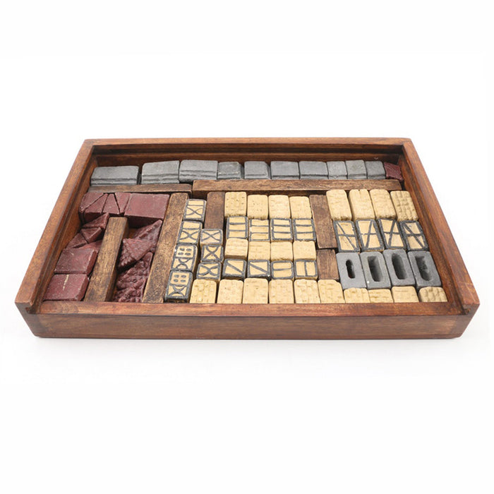 Young Architect's Building Set