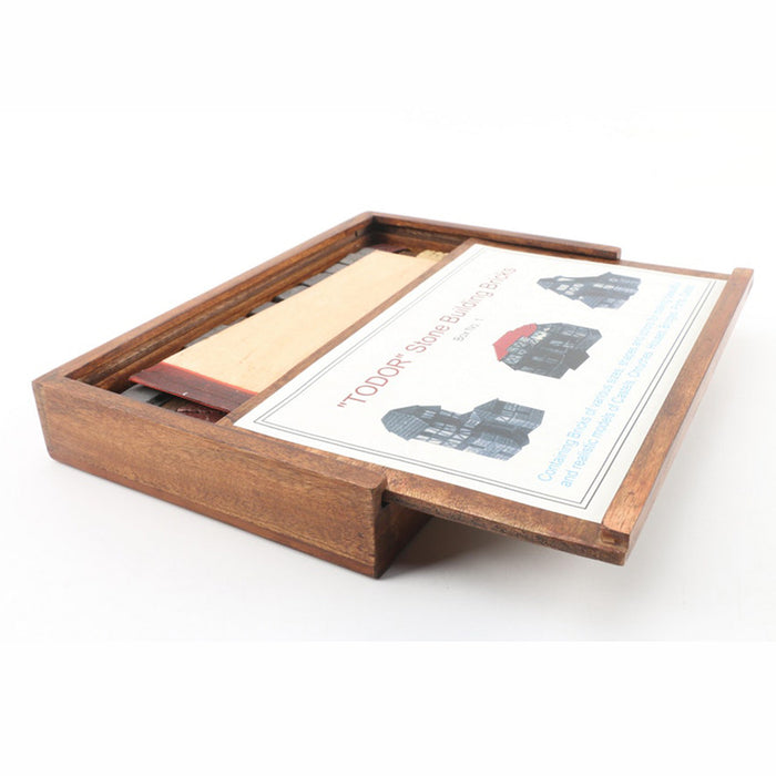 Young Architect's Building Set