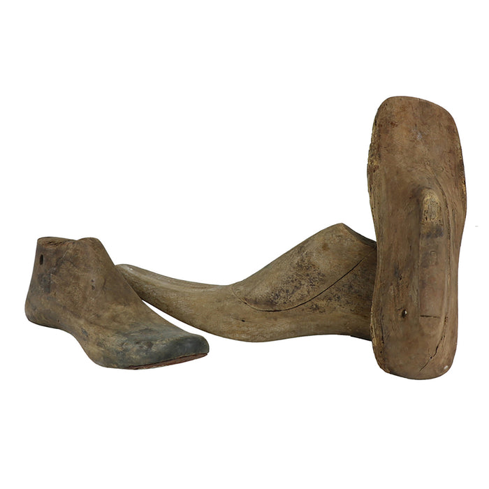 Vintage Shoe Mold