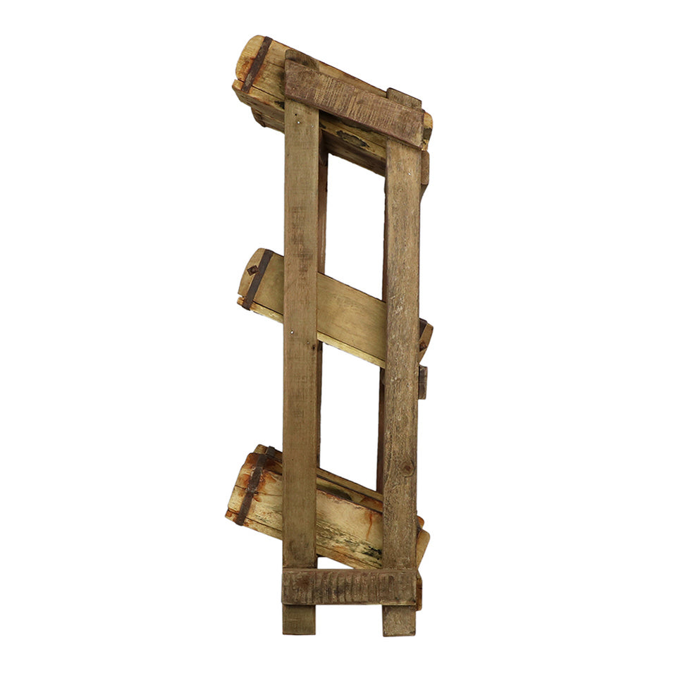 Brick Mold Display Rack — Blue Ocean Traders