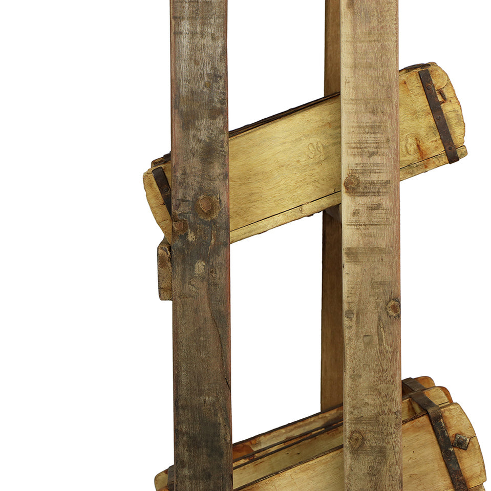 Brick Mold Display Rack — Blue Ocean Traders