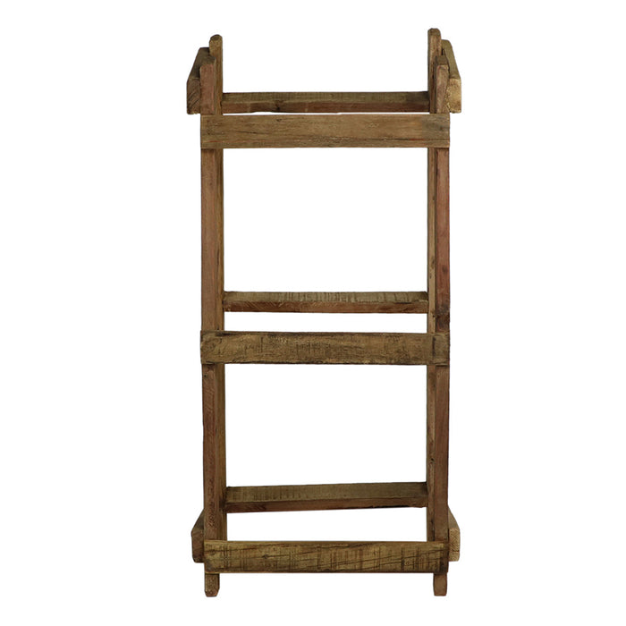 Brick Mold Display Rack