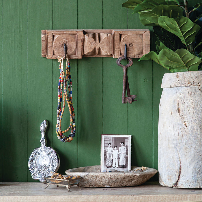 Art Nouveau Vanity Mirror
