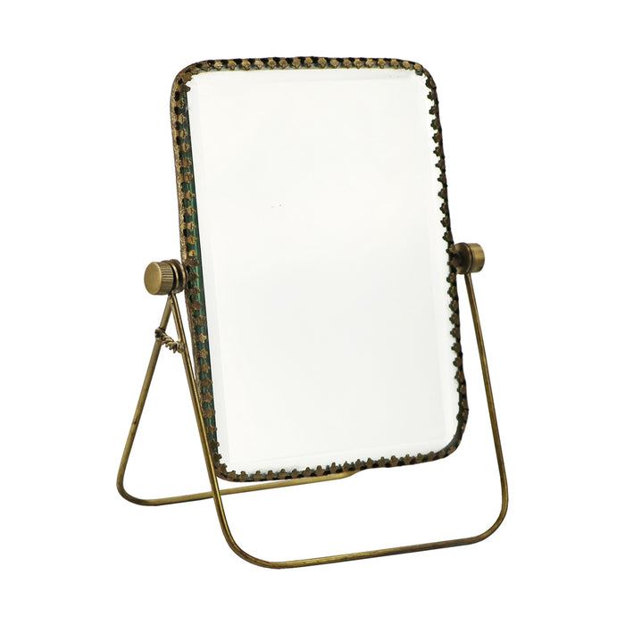 Rectangle Vanity Mirror