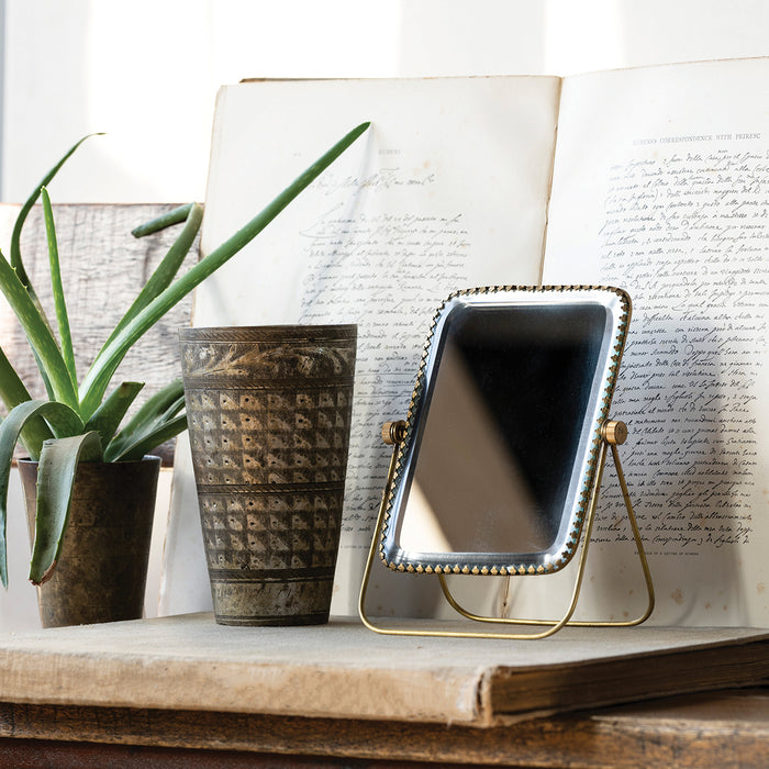 Rectangle Vanity Mirror