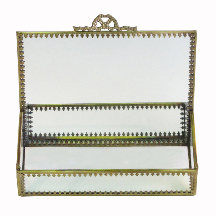 Victorian Tray Rectangle