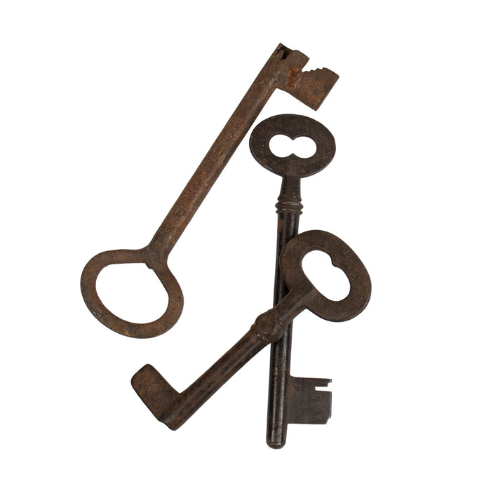 Vintage Skeleton Key