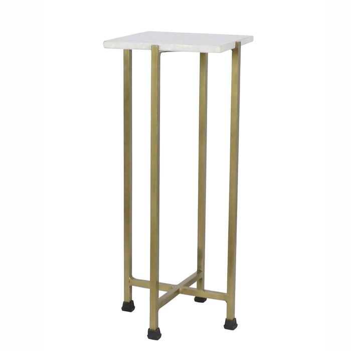 Shimmer Side Table