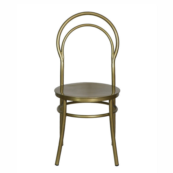 Metz Chair