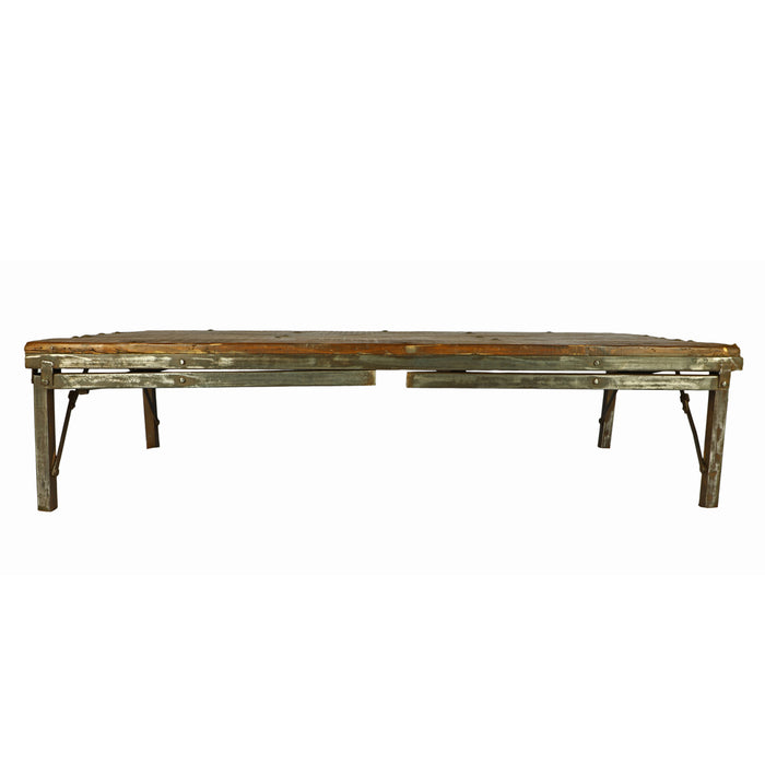 Festival Table Natural