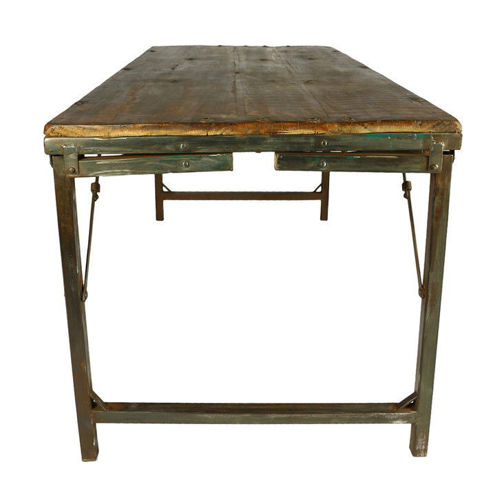 Festival Table Natural