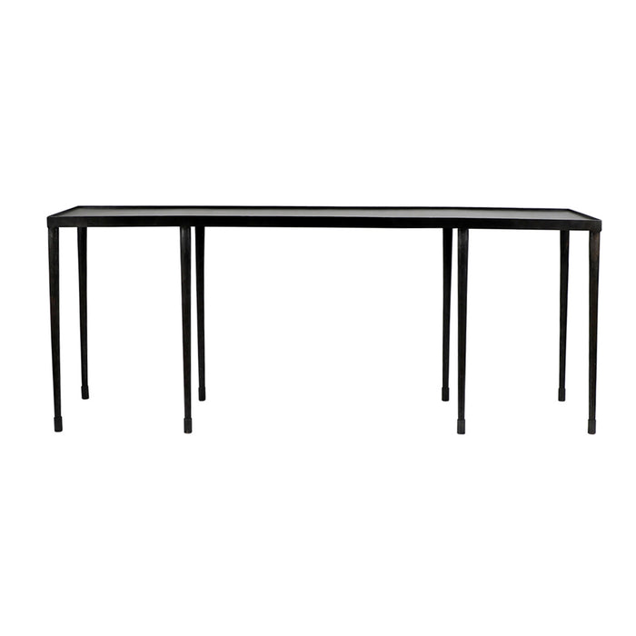 Lancaster Console Table