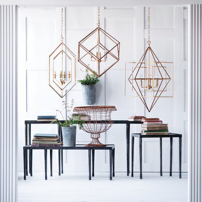 Lancaster Console Table