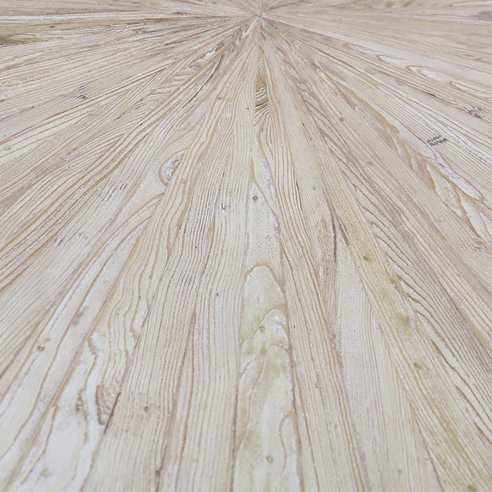 Starburst Round Table