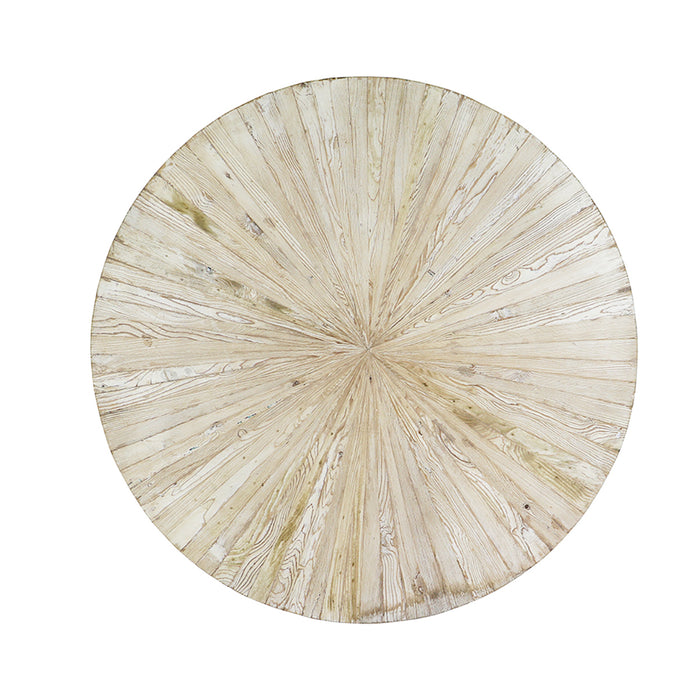 Starburst Round Table