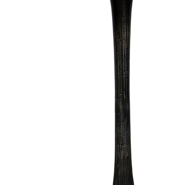 Starburst Round Side Table