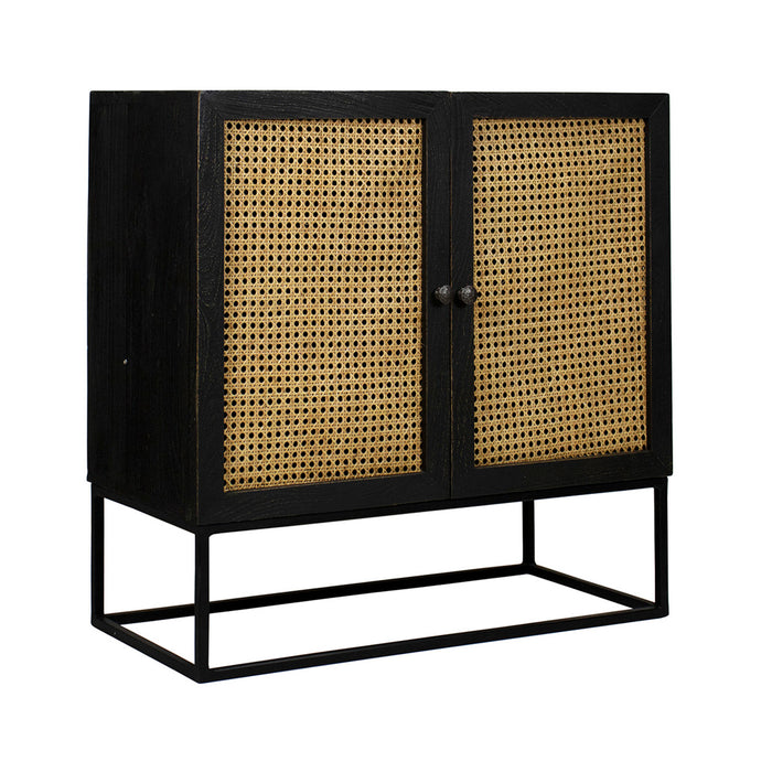 Miller 2 Door Cabinet