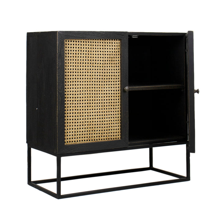 Miller 2 Door Cabinet