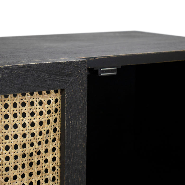 Miller 2 Door Cabinet