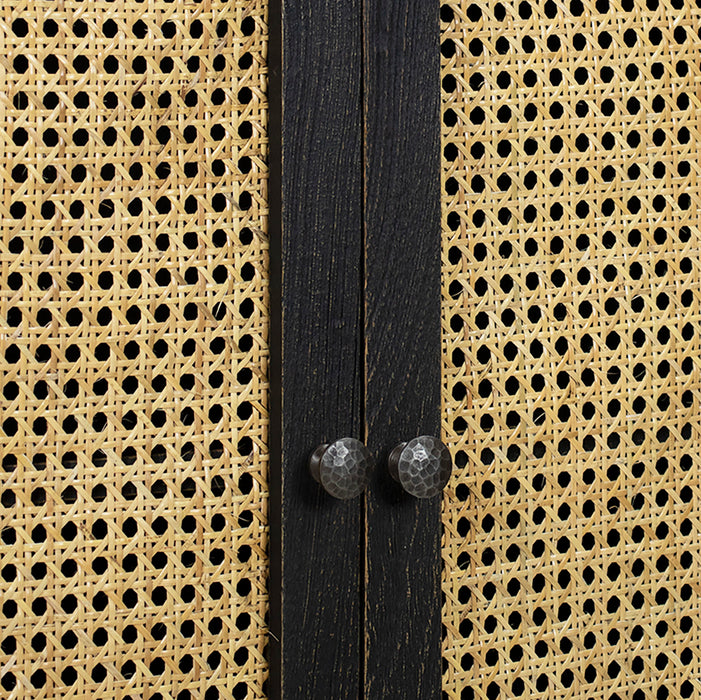 Miller 2 Door Cabinet