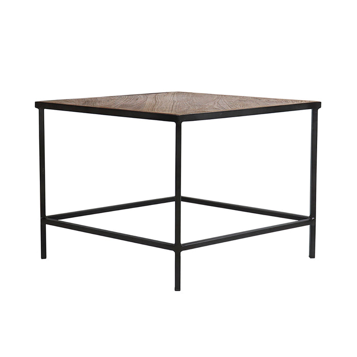 Motions Coffee Table Wood Center