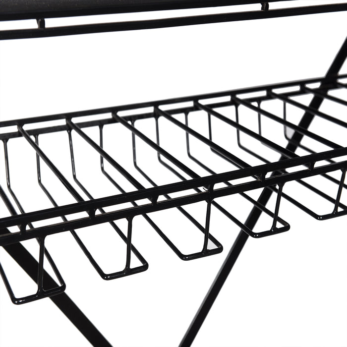 Torino Bar Rack
