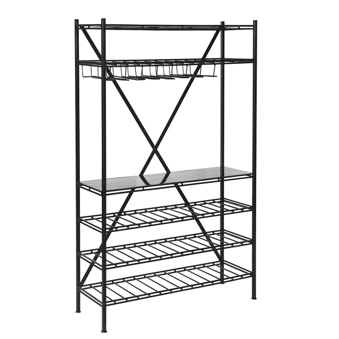 Torino Bar Rack