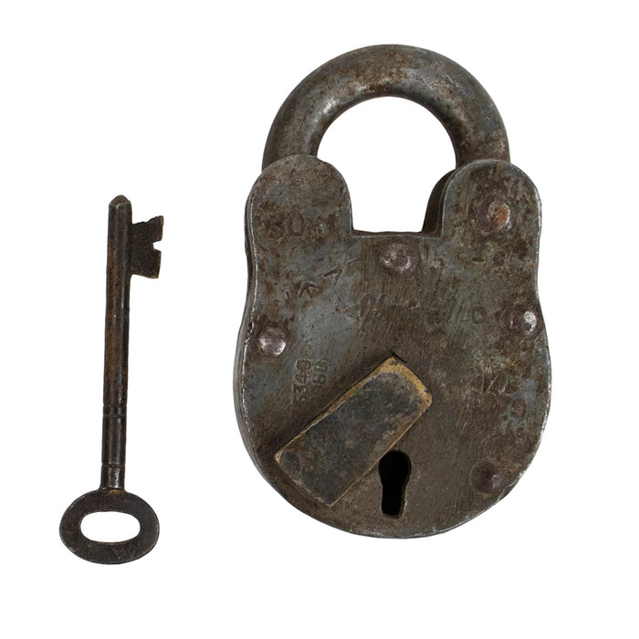 Iron Locks, Assorted