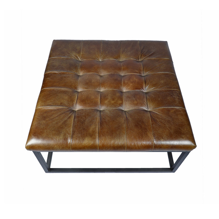 Norwood Stool Square