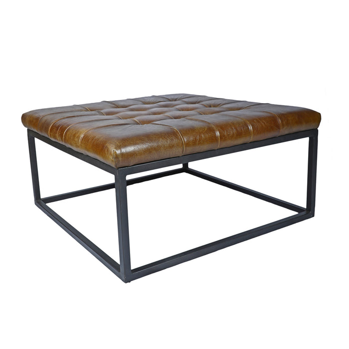 Norwood Stool Square