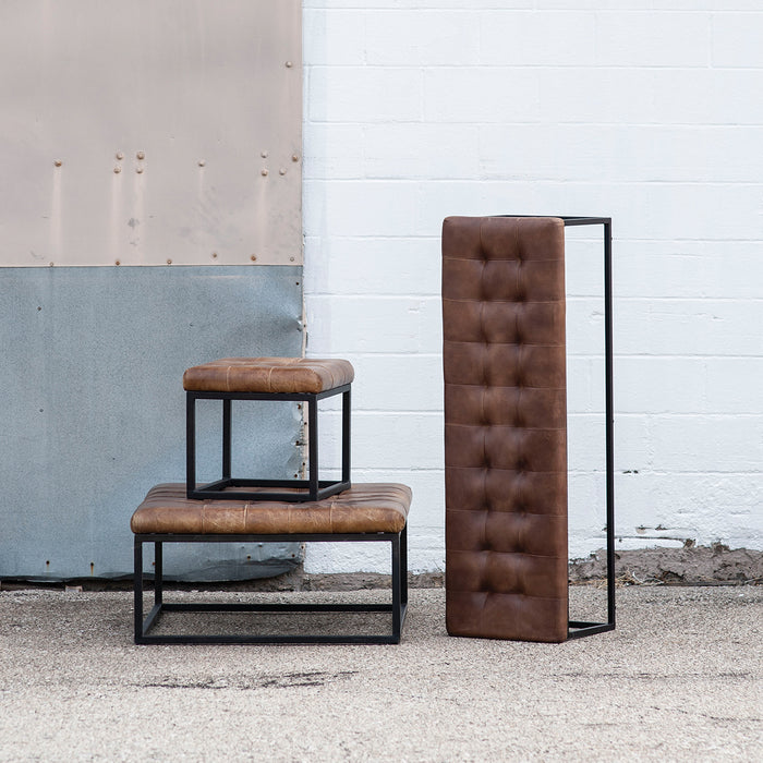 Norwood Stool Square