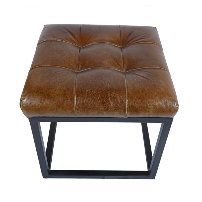 Norwood Stool Square