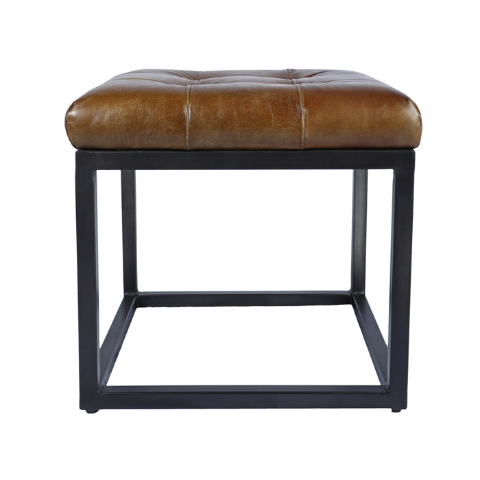 Norwood Stool Square