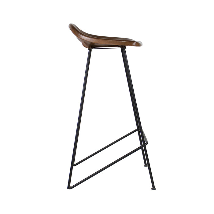 Tackshop Counter Stool