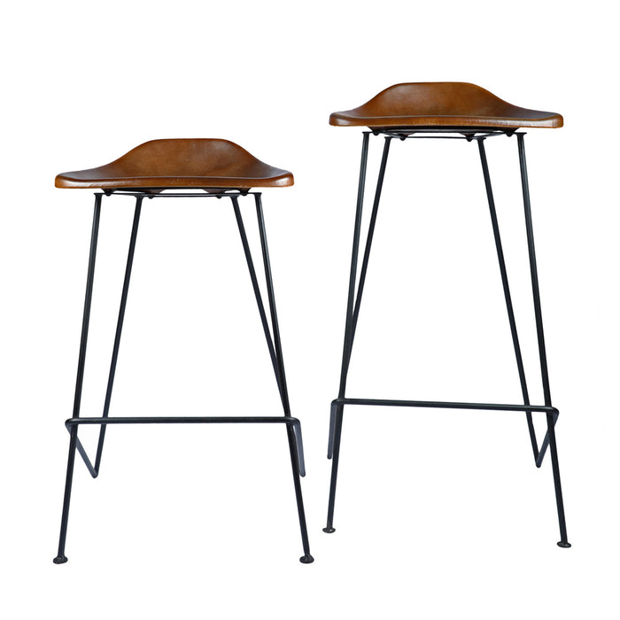 Tackshop Bar Stool