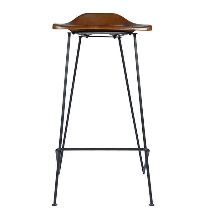 Tackshop Bar Stool