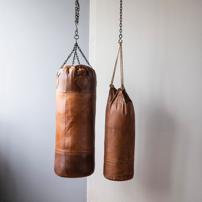 Pugilist Bag