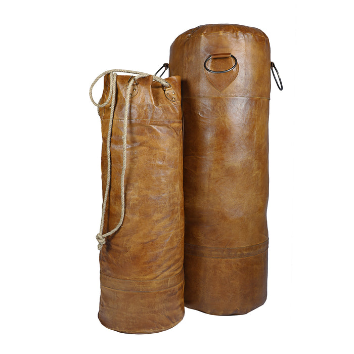 Pugilist Bag