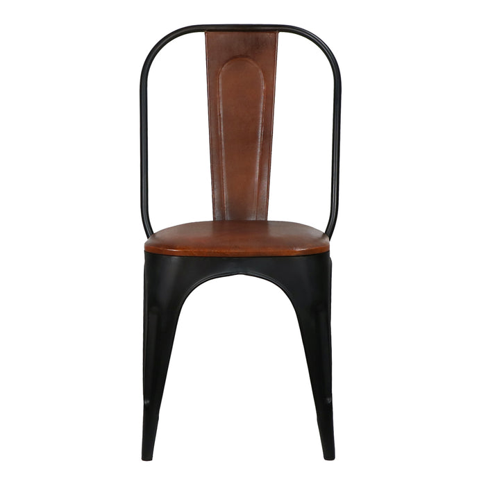 Tackshop Dining Chair