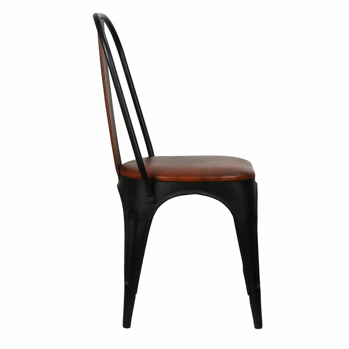 Tackshop Dining Chair