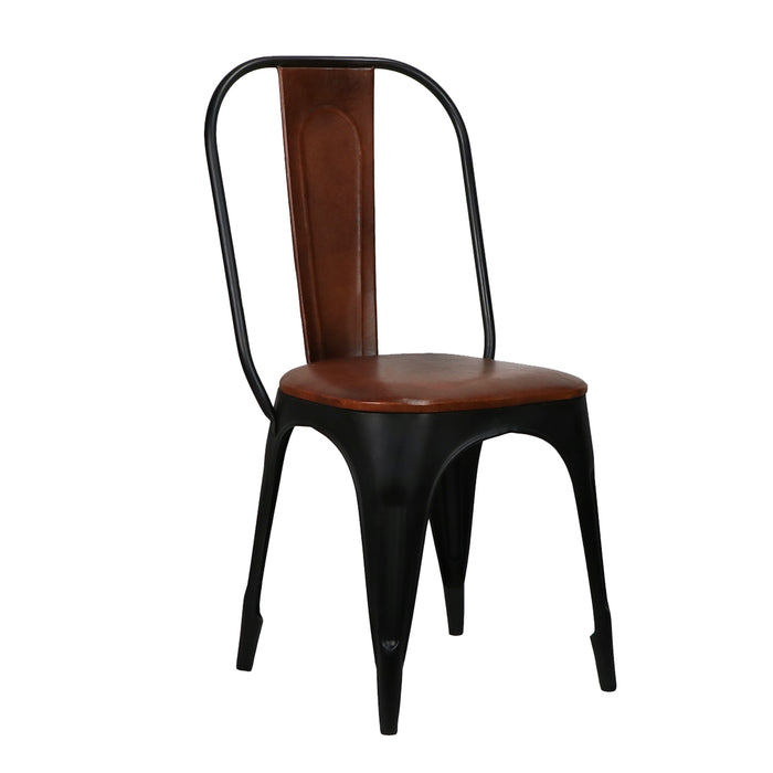 Tackshop Dining Chair