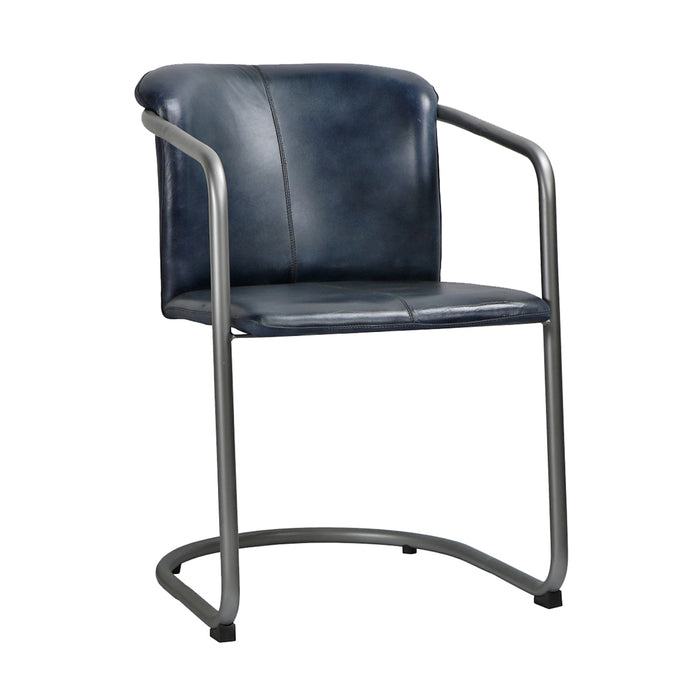Bergen Chair with Back