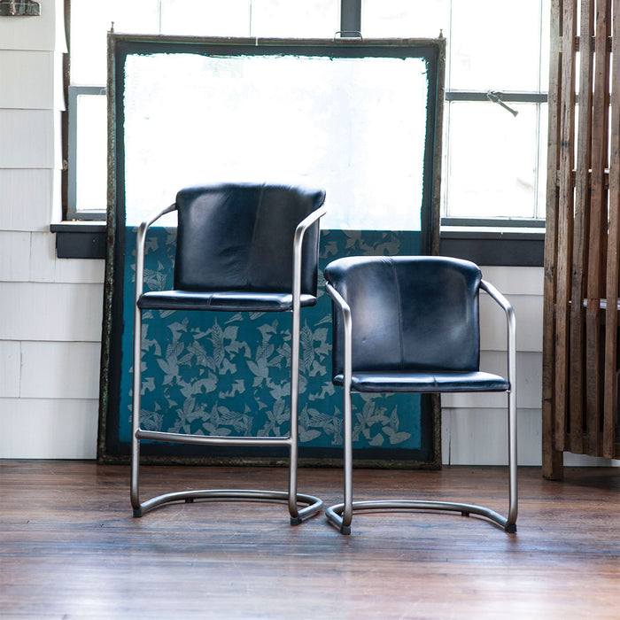 Bergen Chair with Back