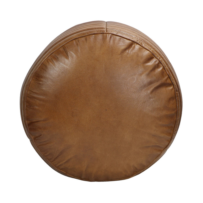 Tackshop Footstool, Round