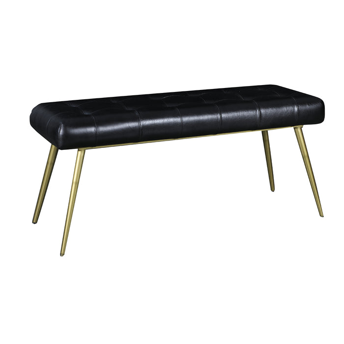 Turin Ottoman, Rectangle