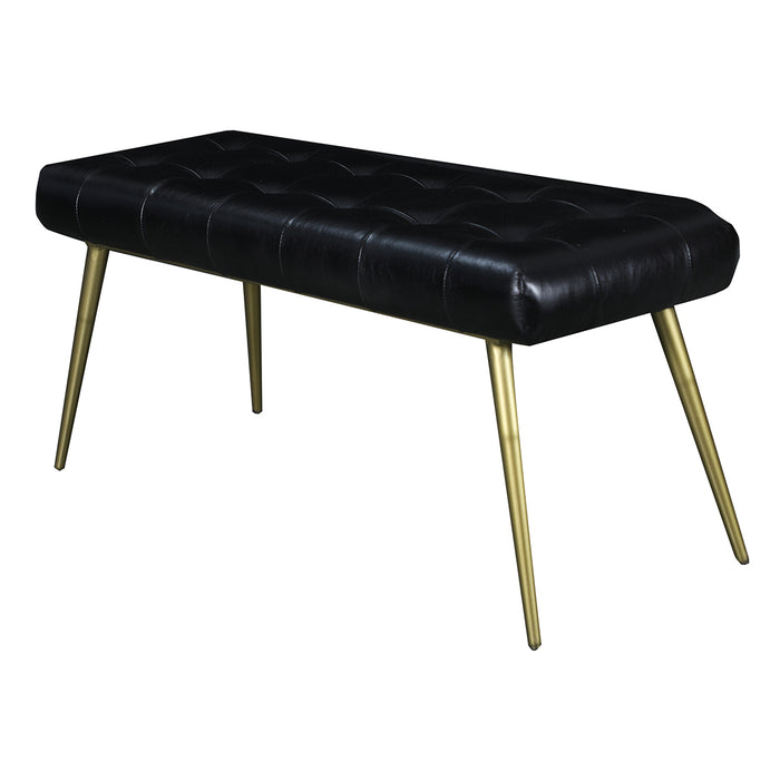 Turin Ottoman, Rectangle