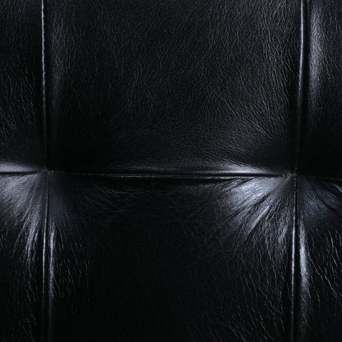 Turin Ottoman, Rectangle